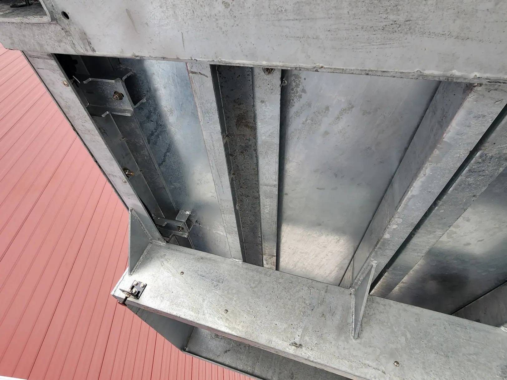 Dump Bodies - Sauber Mfg. Co.